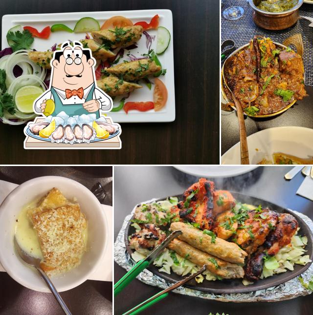 Nawab's Restaurant - Bukit Bintang