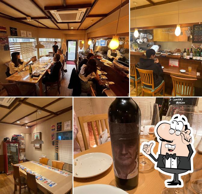 Nishiや庵