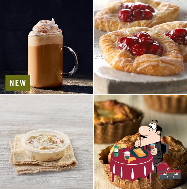 Panera Bread