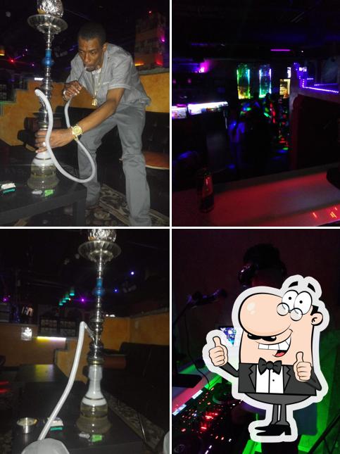 Paradise Hookah Lounge