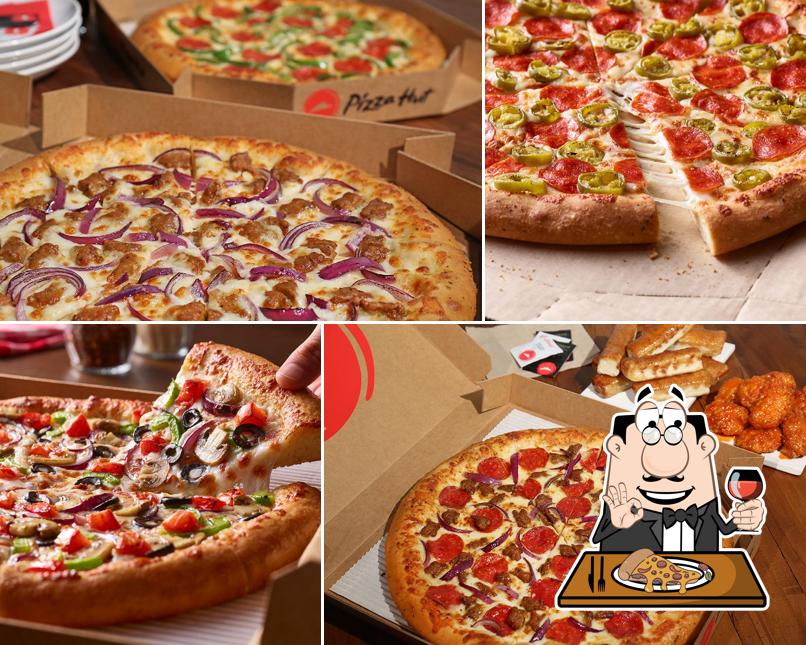 Pizza Hut