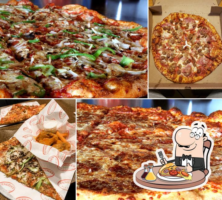 Venezia's Pizza
