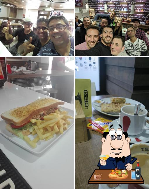 Princesa Café & Bar