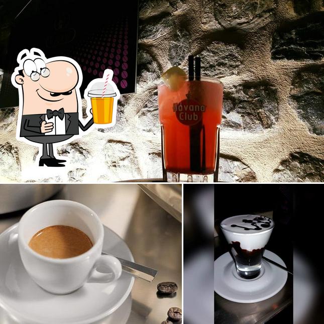 Bar Gelateria Bocci House