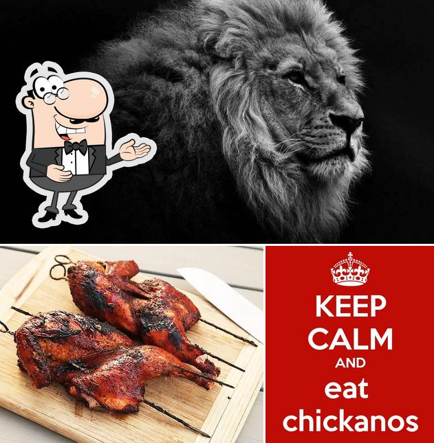 Chickanos