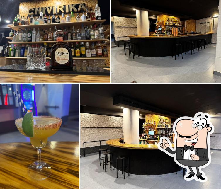 Chivirika Pub
