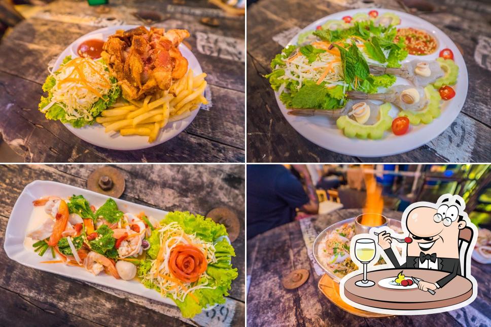 Sewana Bar Restaurant