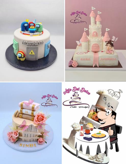 Arte del Dolce