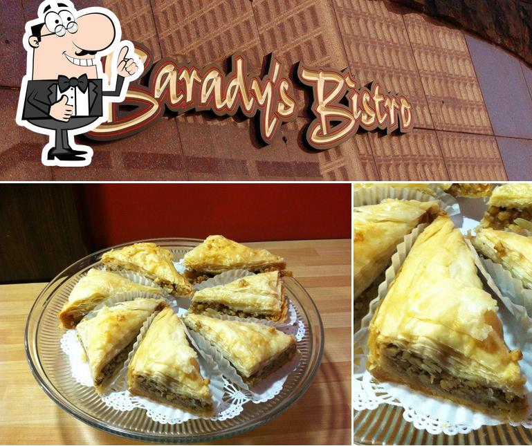 Barady's Bistro