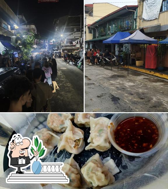 Binondo sa Tondo