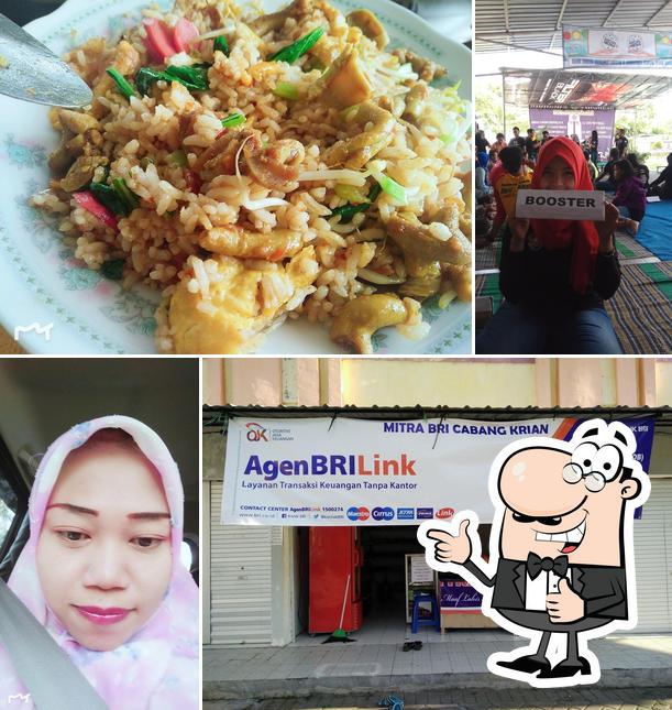 DAPUR AQILA
