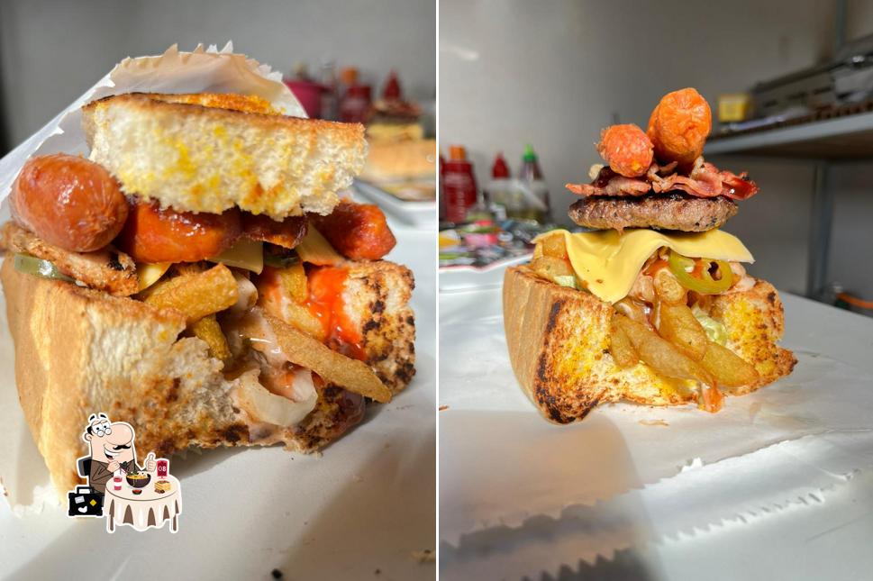 Enzo's Eatery