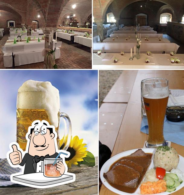 Gasthaus Linke