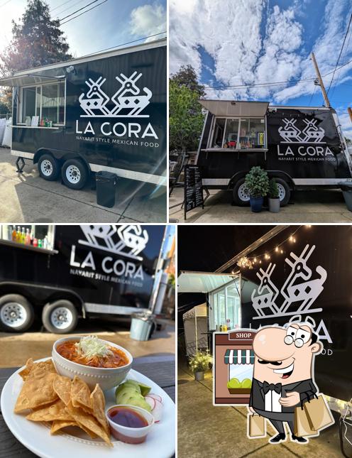 La Cora