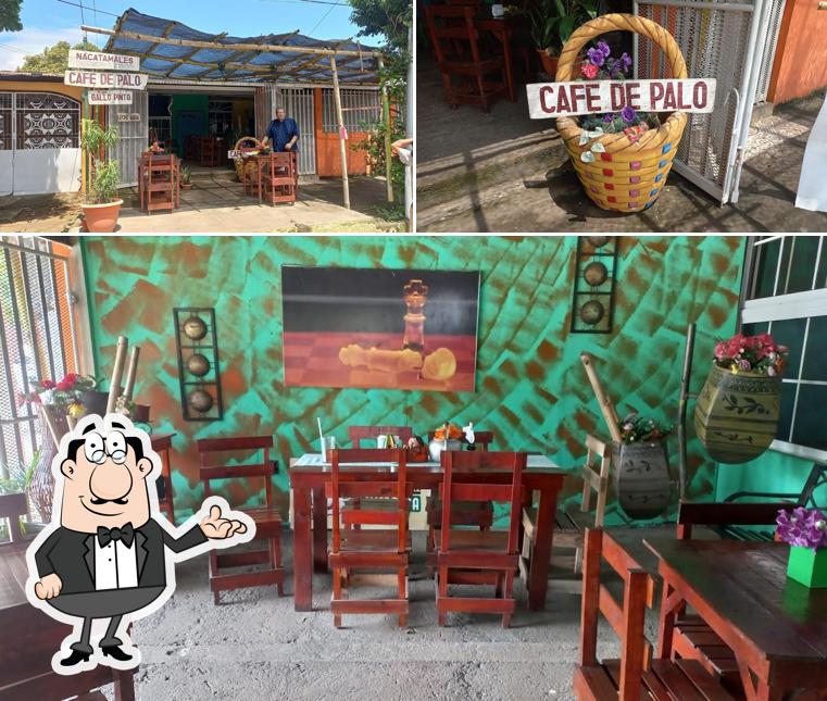 La Tortilla Cuadrada