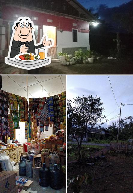 Lorong stapa
