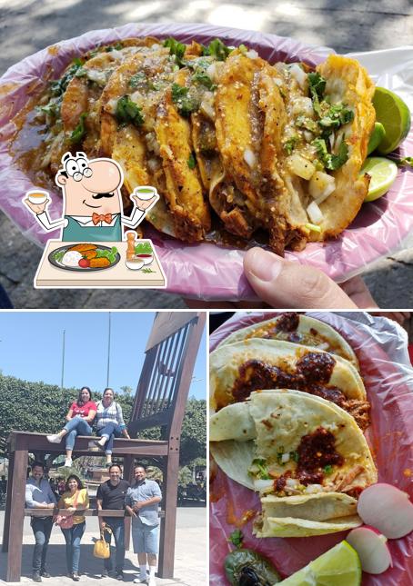 Malecón Tacos