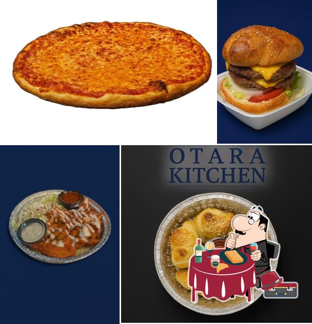 OTARA KITCHEN
