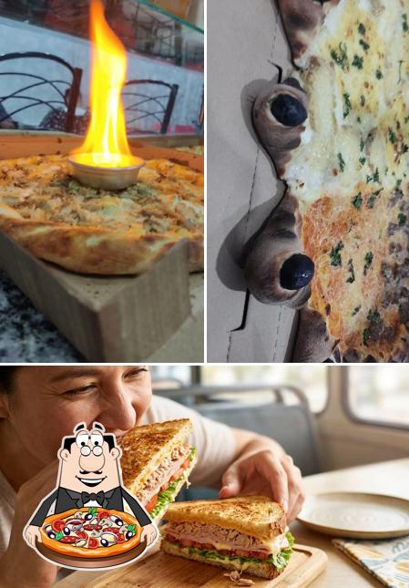 Pizzeria LINADA