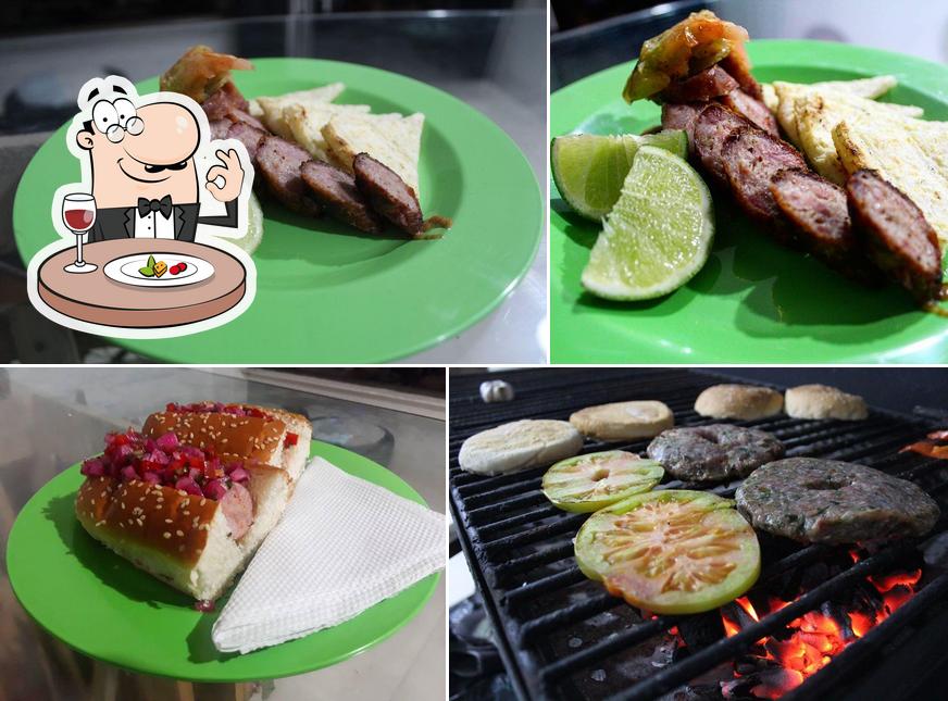 Sabor artesanal