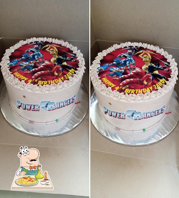 Sweet Dreams bakery & catering