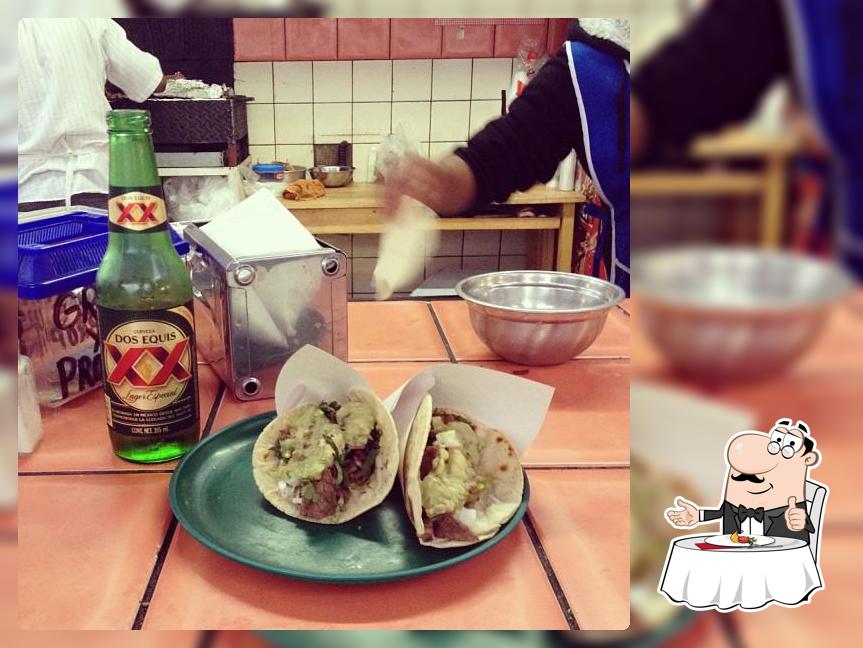 Tijuana Taco Shop
