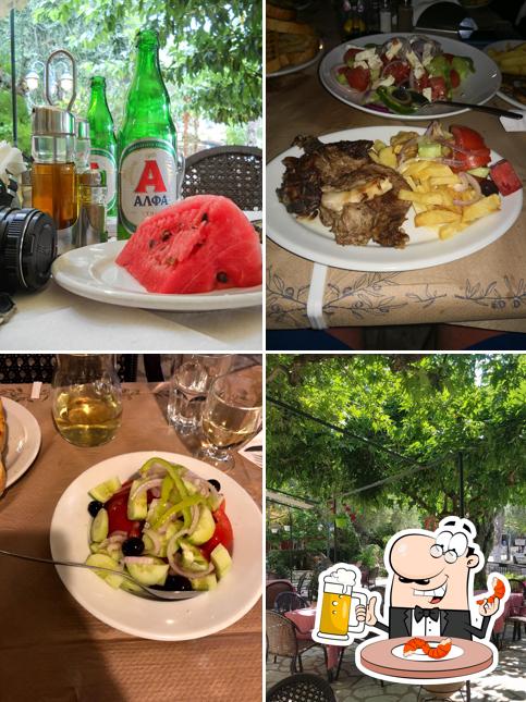 Vassilis Tavern