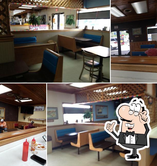 Zeke's Grill and Sub