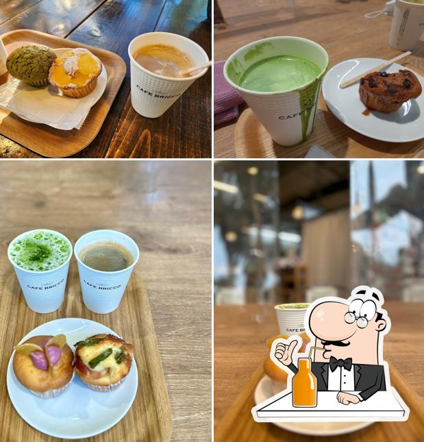 カフェブリッコ 昭島店