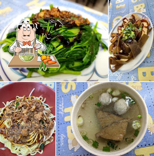 嘉義雞肉飯