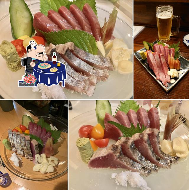 居酒屋あんぶっしゅ［要予約］