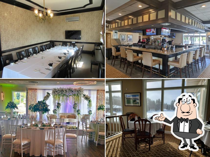 Ridgemont Country Club