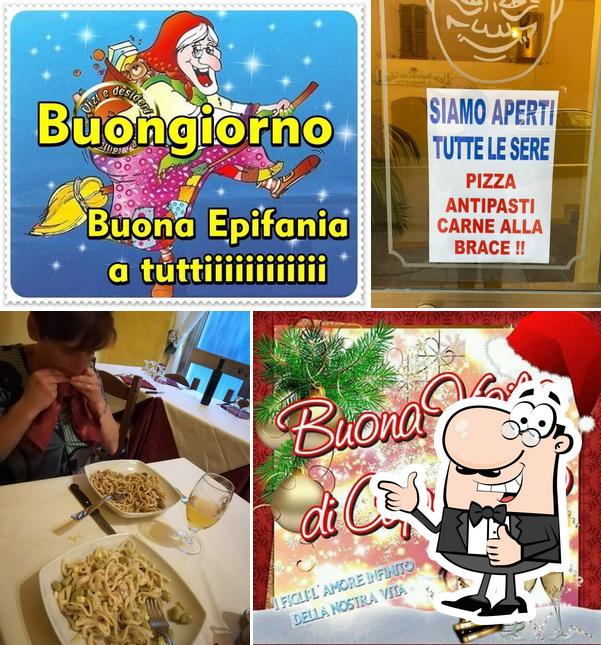 Ristorante Sportellino