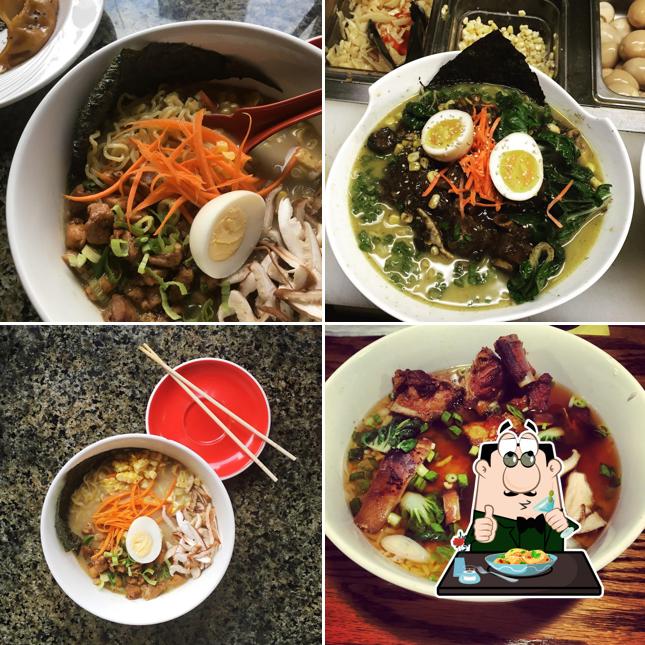 Roc N Ramen