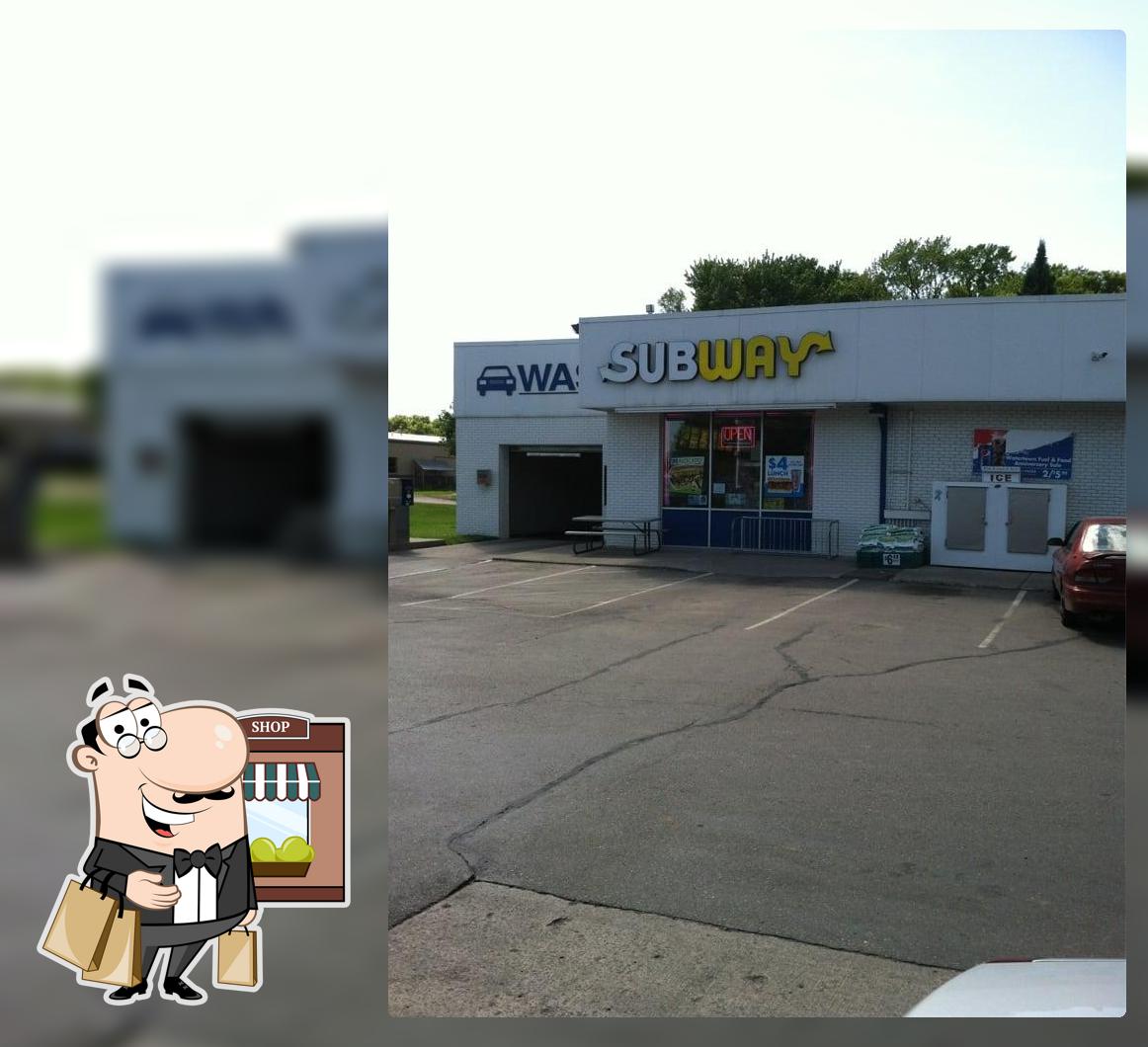 SUBWAY