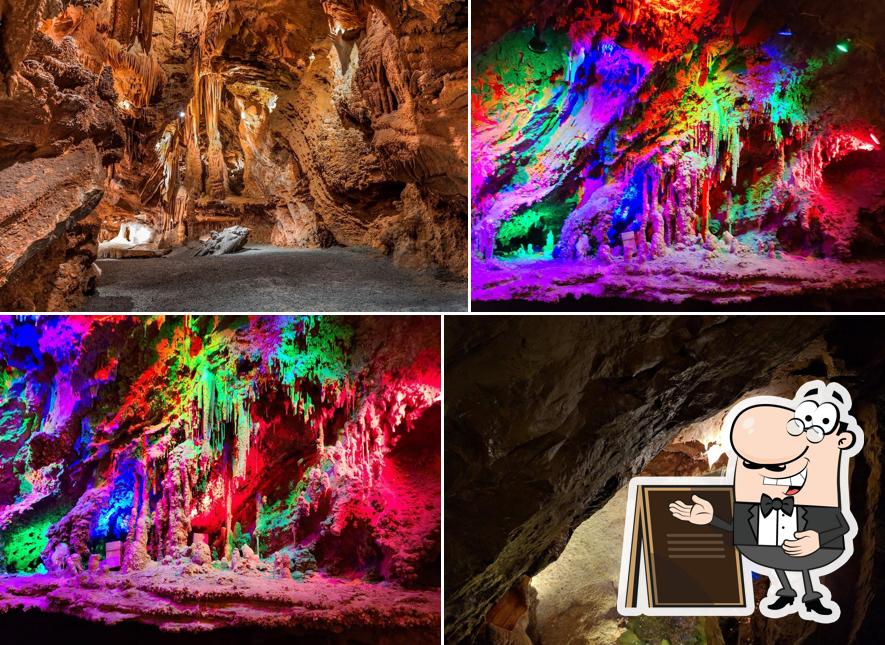 Shenandoah Caverns