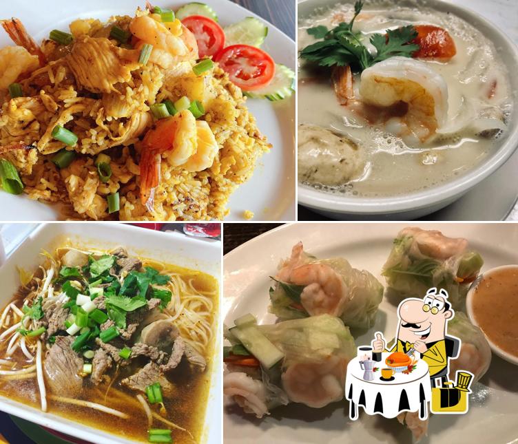 Siam Thai