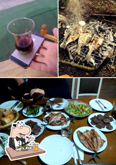 Özerın Yeri Sürmene