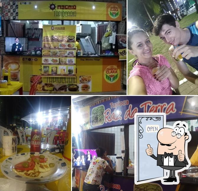 Maceió Tapiocaria