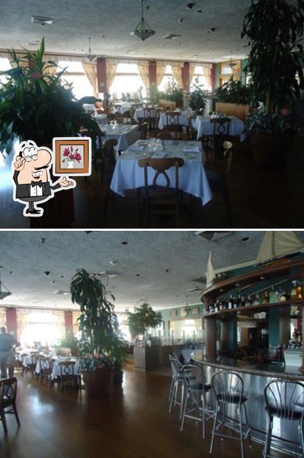 The Harbor Restaurant