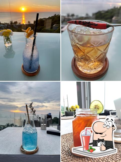 The Sundeck