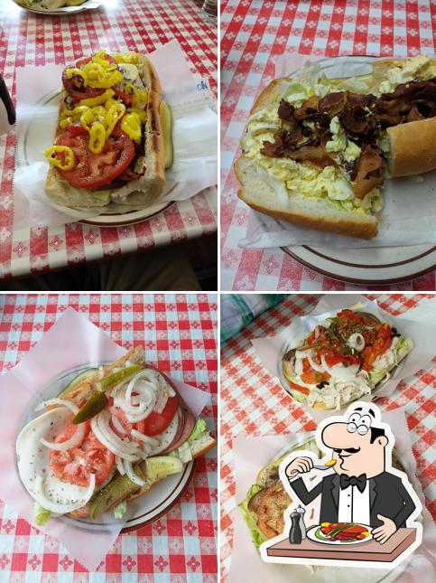 Sandwich Man