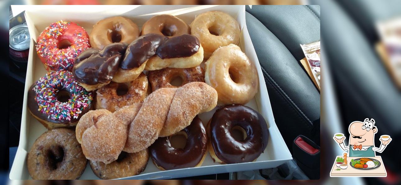 Kyle Donuts