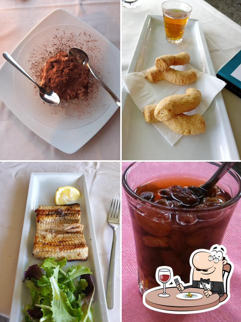 Trattoria Altanella