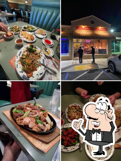 Ione Chinese Restaurant