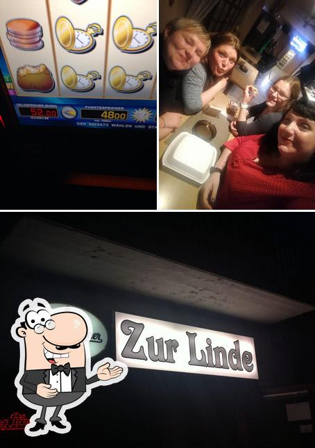 Gaststätte Zur Linde