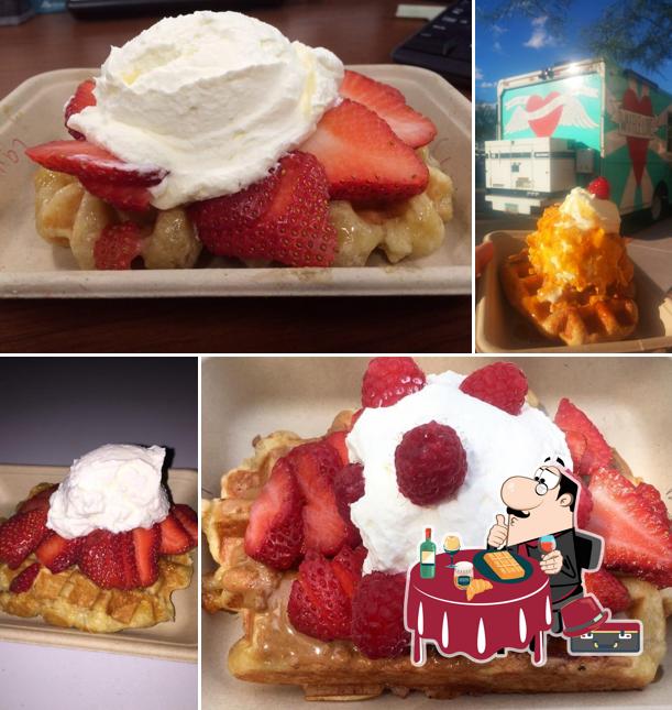 Waffle Love