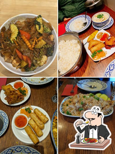 ARANI Thai Restaurant