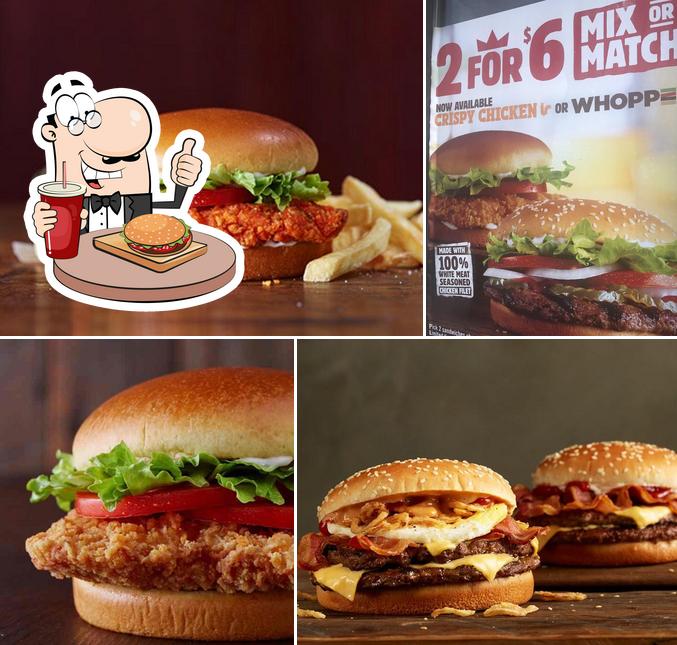 Burger King