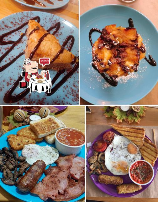 Christine's Delights